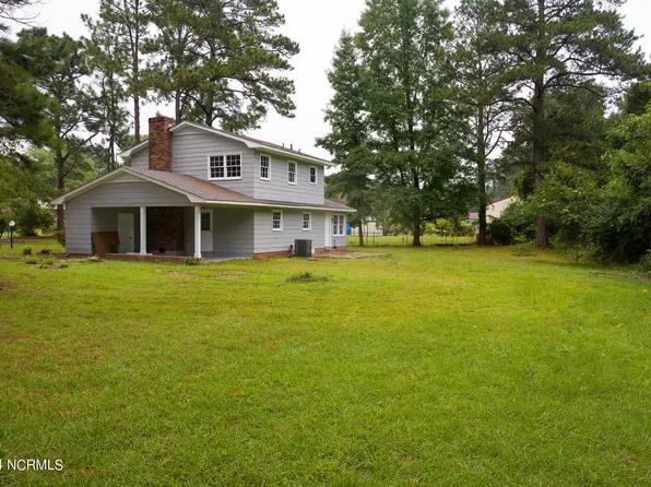 106 Monica Circle, Dudley, NC 28333