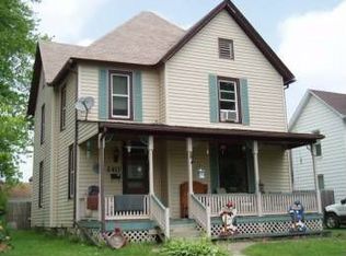2417 Avenue I, Fort Madison, IA