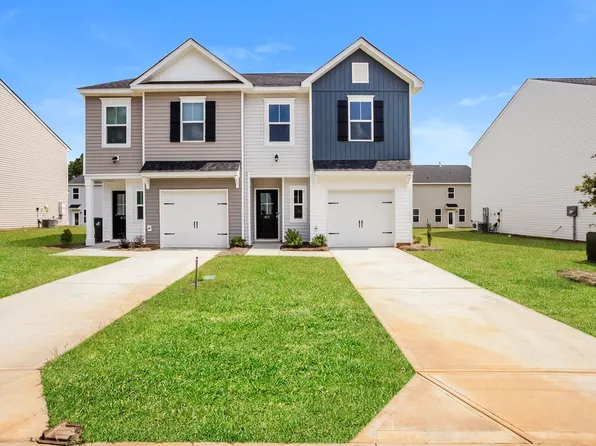 417 Blue Robin Ln, Columbia, SC 29210