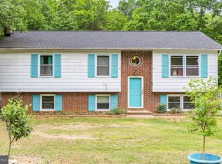 50 Lovett Dr, Fredericksburg, VA 22407