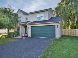 111 Gold Dust Ct, Delaware, OH 43015