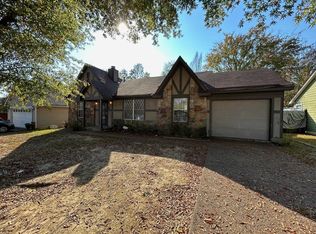 6659 Elmore Ridge Ln, Memphis, TN 38134