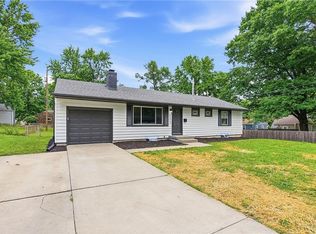 5800 W 75th St, Overland Park, KS 66204
