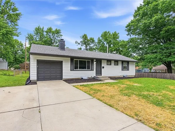 5800 W 75th St, Overland Park, KS 66204
