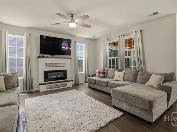 75 Wando View Way, Richmond Hill, GA 31324