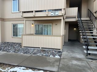 3951 Clear Acre Ln APT 289, Reno, NV