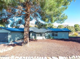 125 Indian Ruin Rd, Sedona, AZ 86351