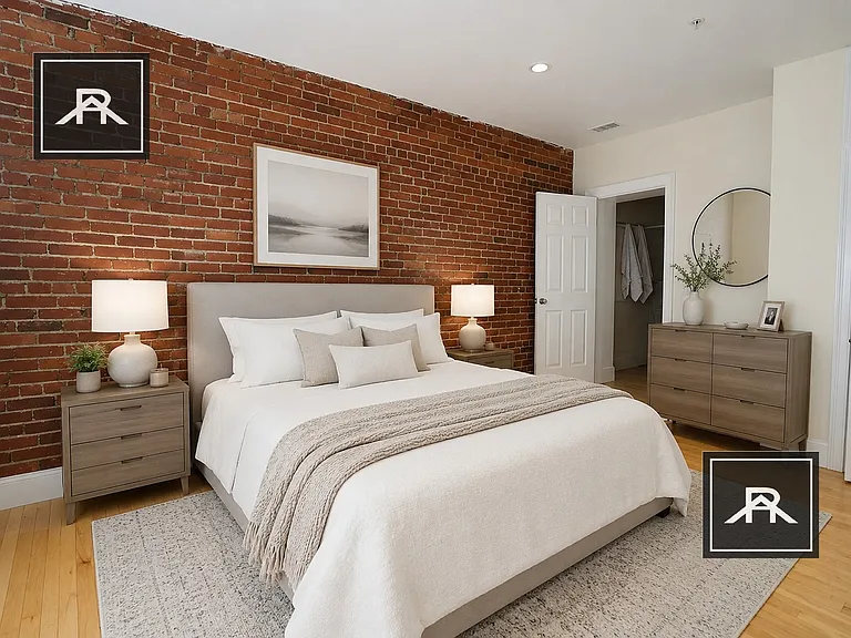 1199 Beacon St #2 — Photo 10