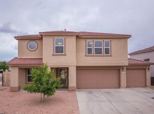8526 E Ramona Madera Ln, Tucson, AZ 85747