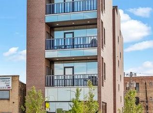 2378 N Elston Ct #3, Chicago, IL 60614