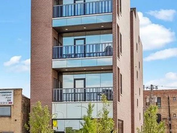 2378 N Elston Ct #3, Chicago, IL 60614