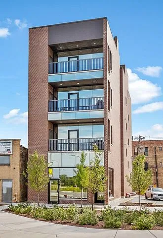 2378 N Elston Ct #3 Photo 1