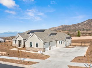 34572 Kadota St HOMESITE 5, Yucaipa, CA 92399