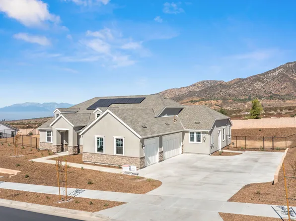 34572 Kadota St Homesite 5, Yucaipa, CA 92399