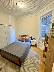 Rented by Walber 82nd Street