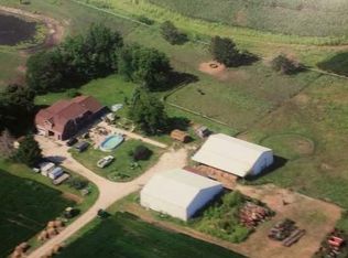 2859 E 30th Rd, Seneca, IL 61360