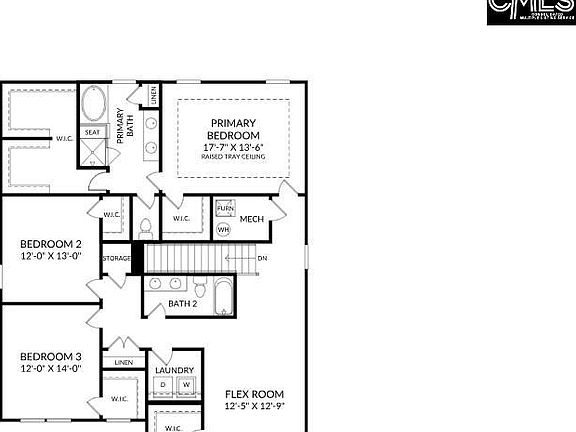 2nd image of this home