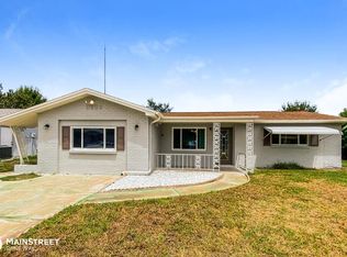 3029 Huntington Rd, Holiday, FL 34691