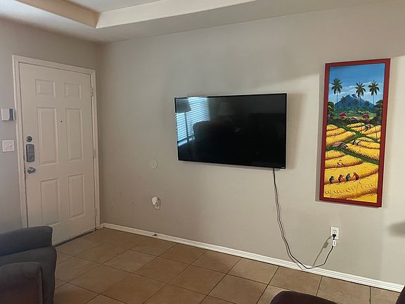 Living Room TV