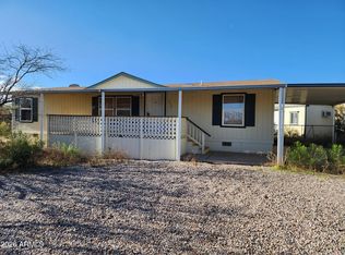 5750 E Wade Ln, Hereford, AZ 85615