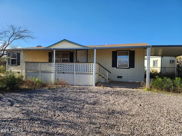 5750 E WADE Lane, Hereford, AZ 85615