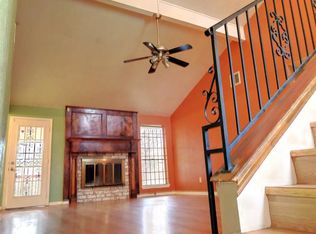 503 La Riviera Dr, Houston, TX 77015