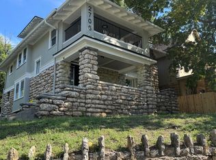 2706 E 36th St, Kansas City, MO 64128