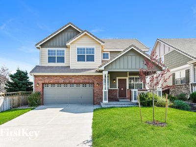 4235 Miners Candle Pl, Castle Rock, CO, 80109