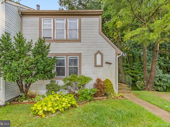 3623 Silver Spruce Cir, Burtonsville, MD 20866