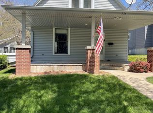 324 Hyde Ave, Council Bluffs, IA 51503