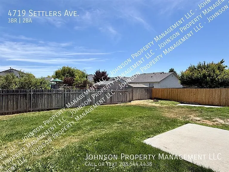4719 Settlers Ave — Photo 12