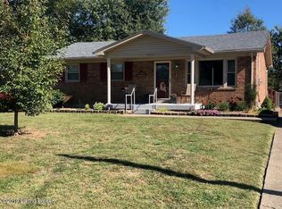 10811 Emma Jean Way, Louisville, KY 40272