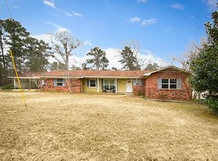 102 Greenwood Dr, Hattiesburg, MS 39402