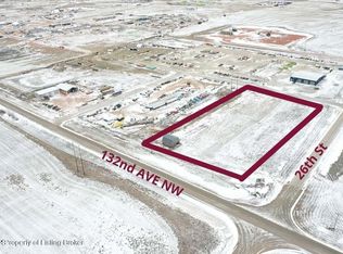 0 26th St NW, Arnegard, ND 58835