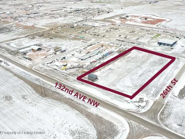 0 26th St NW, Arnegard, ND 58835