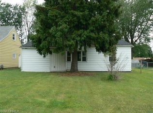 62 Linden Dr, Painesville, OH 44077