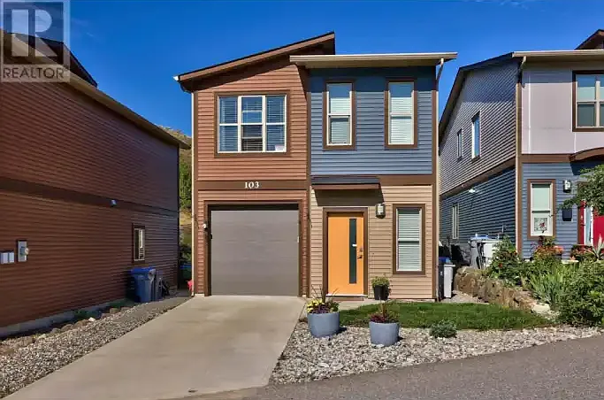 1850 Hugh Allan Dr #103 — Photo 1
