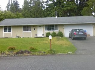 811 Gregory Way SE, Olympia, WA 98513