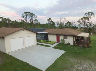 19500 Durrance Rd, North Fort Myers, FL 33917