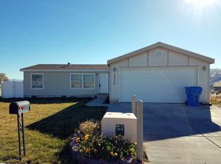 1775 N Arizona Dr, Pocatello, ID 83202