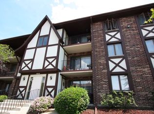 10528 Ridge Cove Dr APT 14A, Chicago Ridge, IL 60415