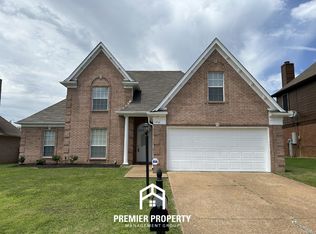 7652 Mineral Crest Cir S, Memphis, TN 38125