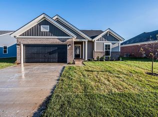 2836 Brahman Cir, Bowling Green, KY 42104