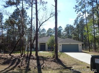 6300 SW 134th Terrace Rd, Ocala, FL 34481