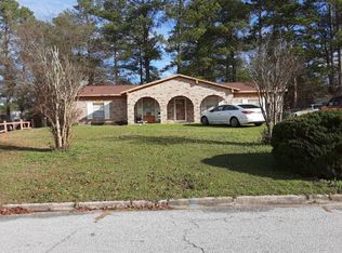 2903 Morehall Dr, Augusta, GA 30906