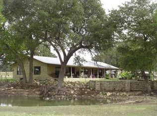 2254 Ranch Road 32, Blanco, TX 78606