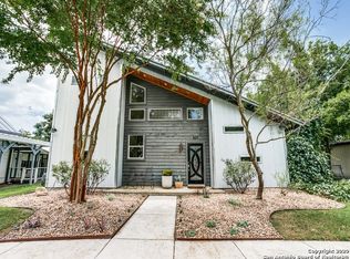 507 Graham St, Boerne, TX 78006
