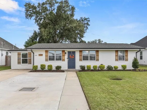 509 Lauve Ln, Luling, LA 70070