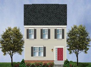 43 Driver Sq, Front Royal, VA 22630