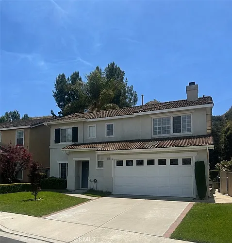 4165 Stone Mountain Dr Photo 1